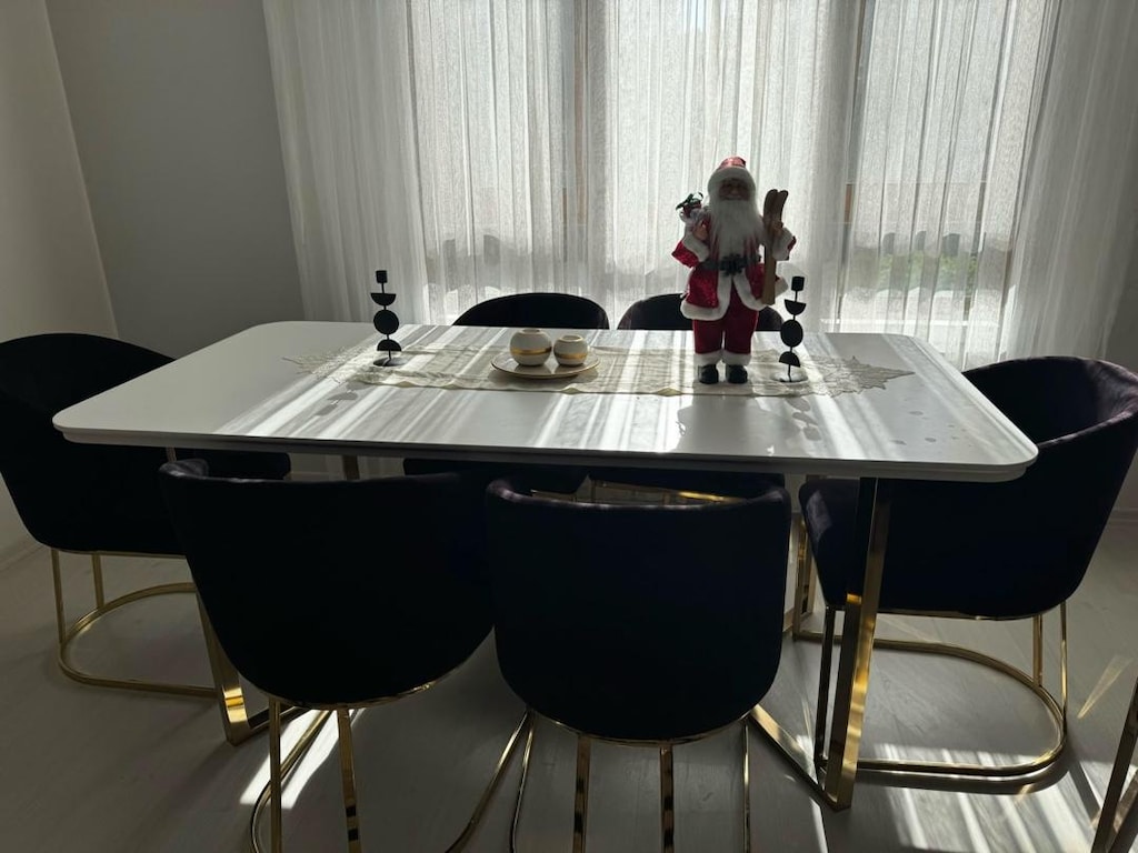 SALON TAKIMI - 3