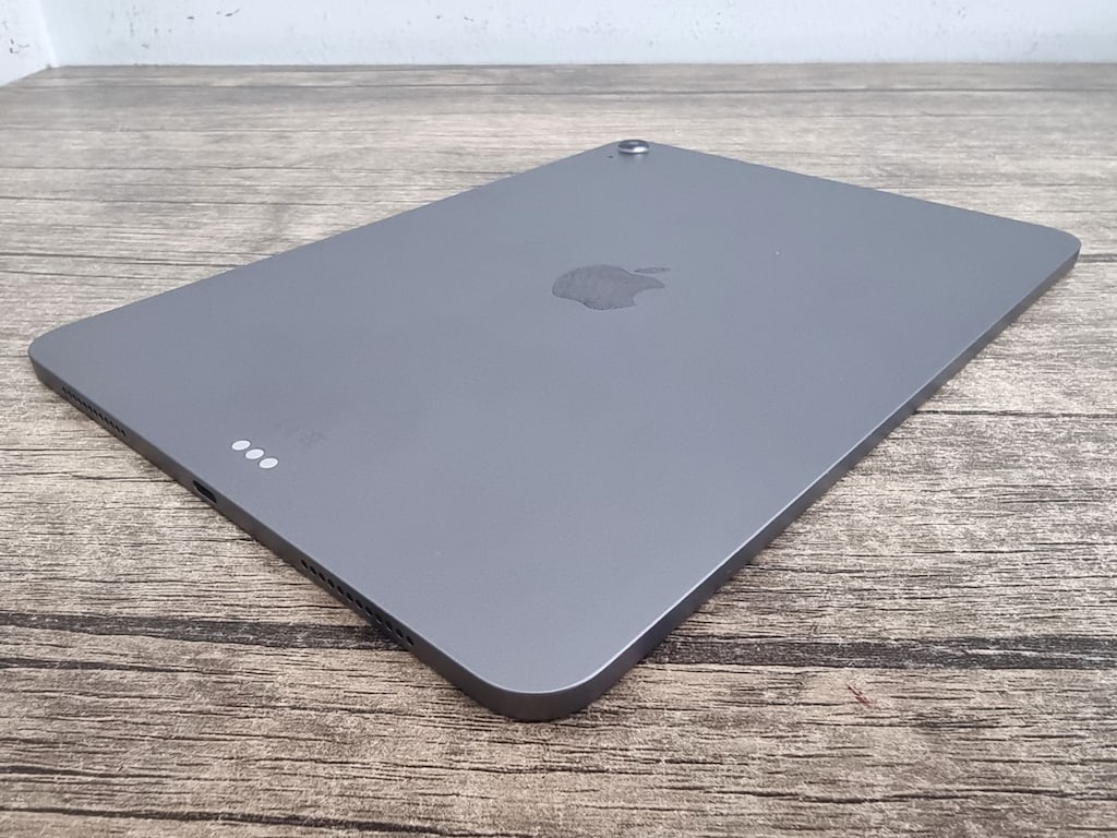 Apple iPad Air 11 İNÇ (M4) Tablet (128 GB) / 4 Aylık / Garantili - 7