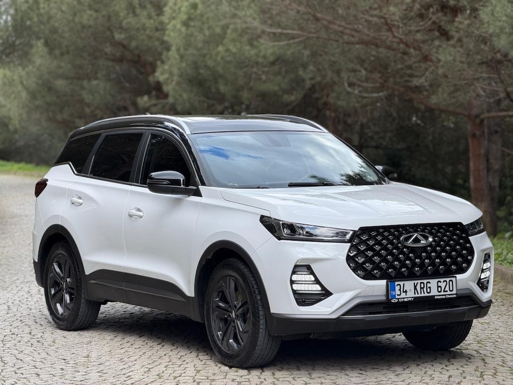 chery tiggo 7 pro - 3