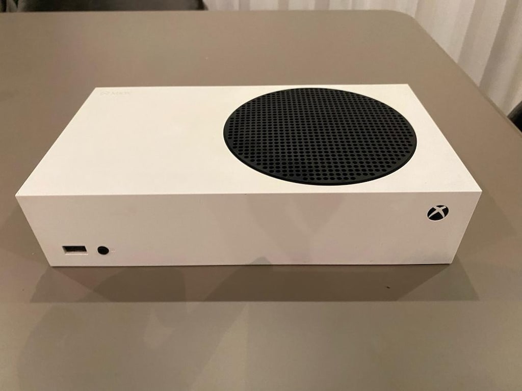 TEMİZ XBOX SERİES S - 3