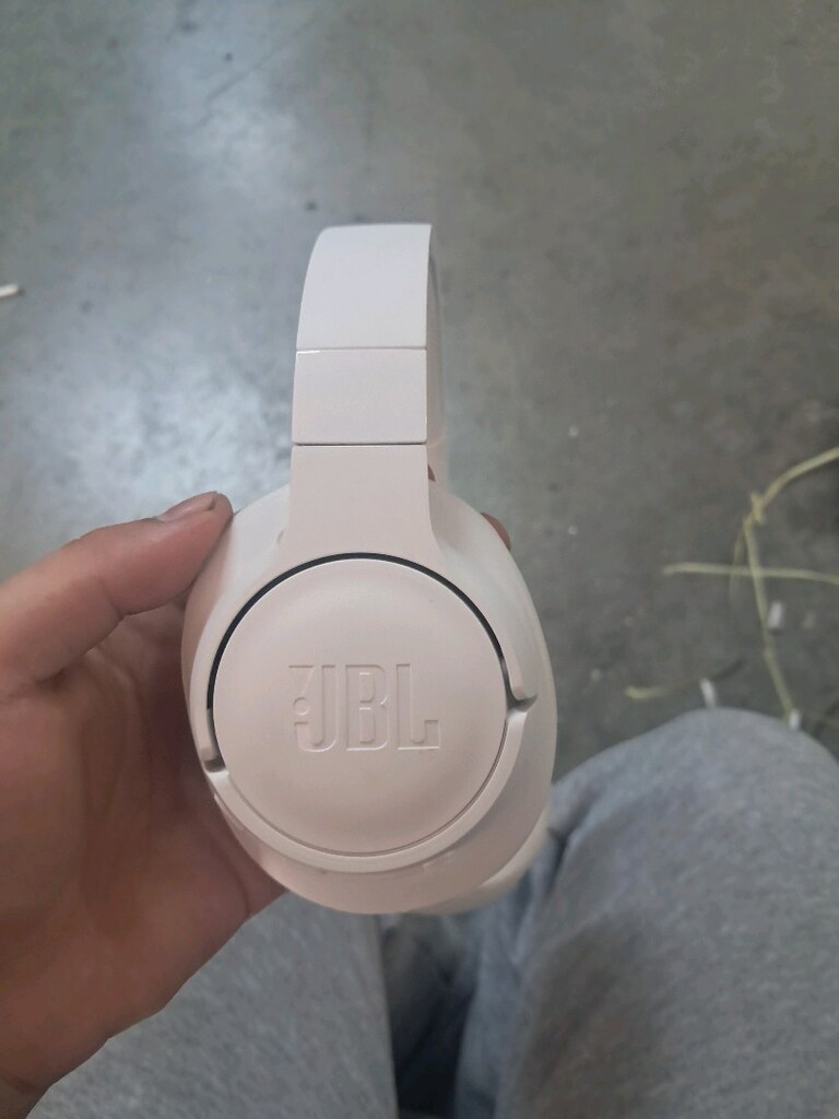jbl tune720bt - 2
