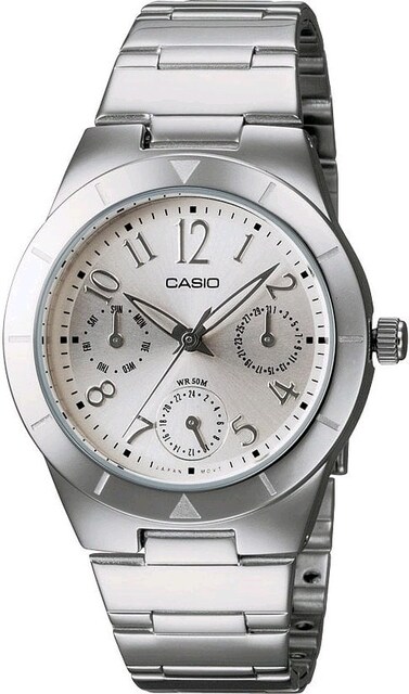 orjinal Casio bayan kol saati