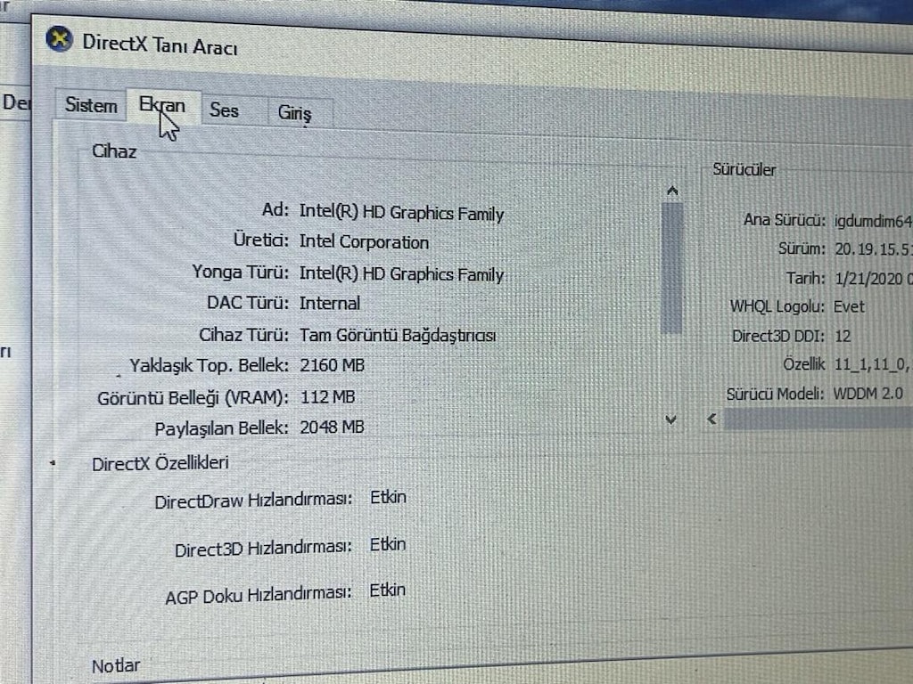 HP ElitBook 820 G1 İ7 LAPTOP SİMKART GİRİŞLİ - 6