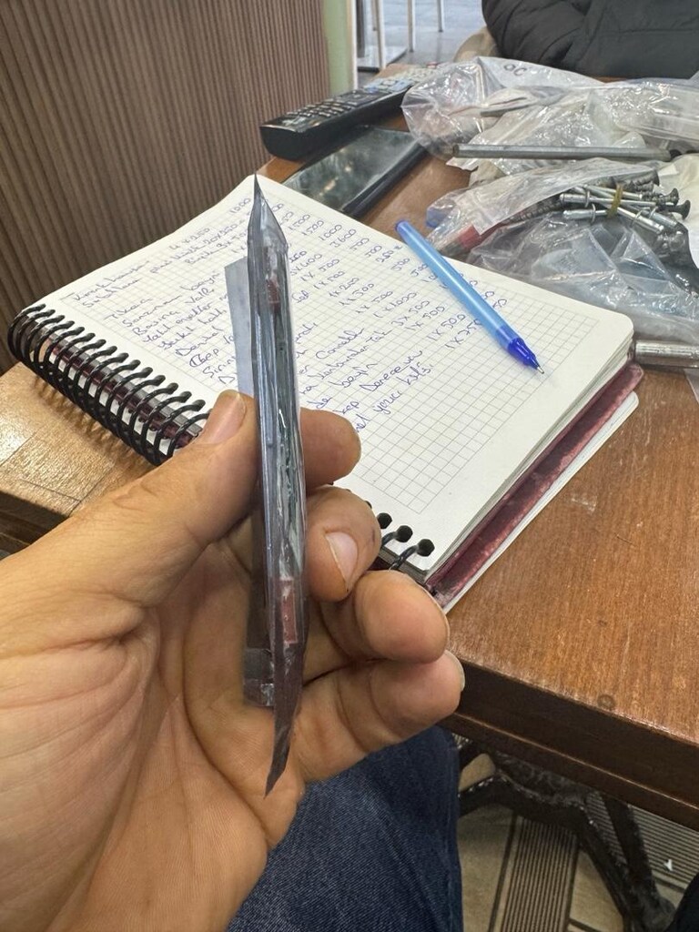 termal yazıcı kafası - 3
