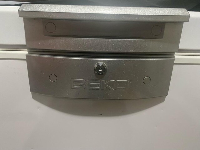 beko derin dondurucu