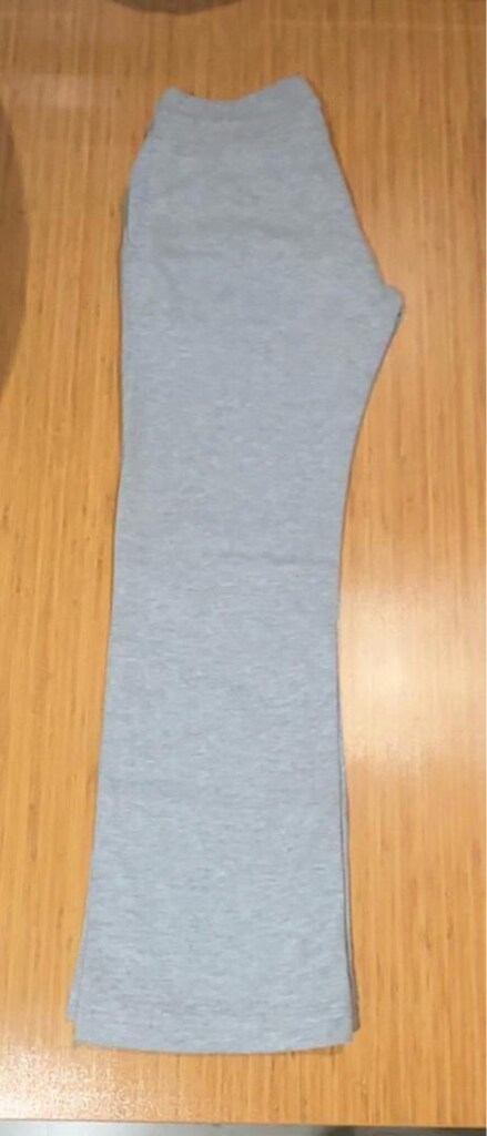 LİTTLE BIG GRİ EŞOFMAN ALTI - 3