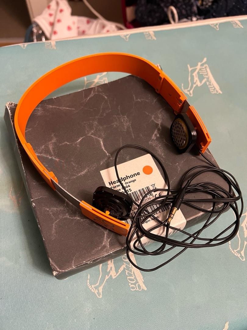 Bang Olufsen Form 2 Kablolu Kulaklık - 2