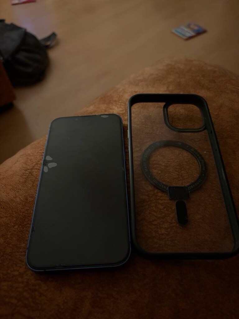 iPhone 13 yurt dışı cihazıdır - 3