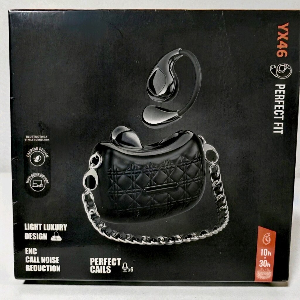 BLUETOOTH KULAKLIK - 5