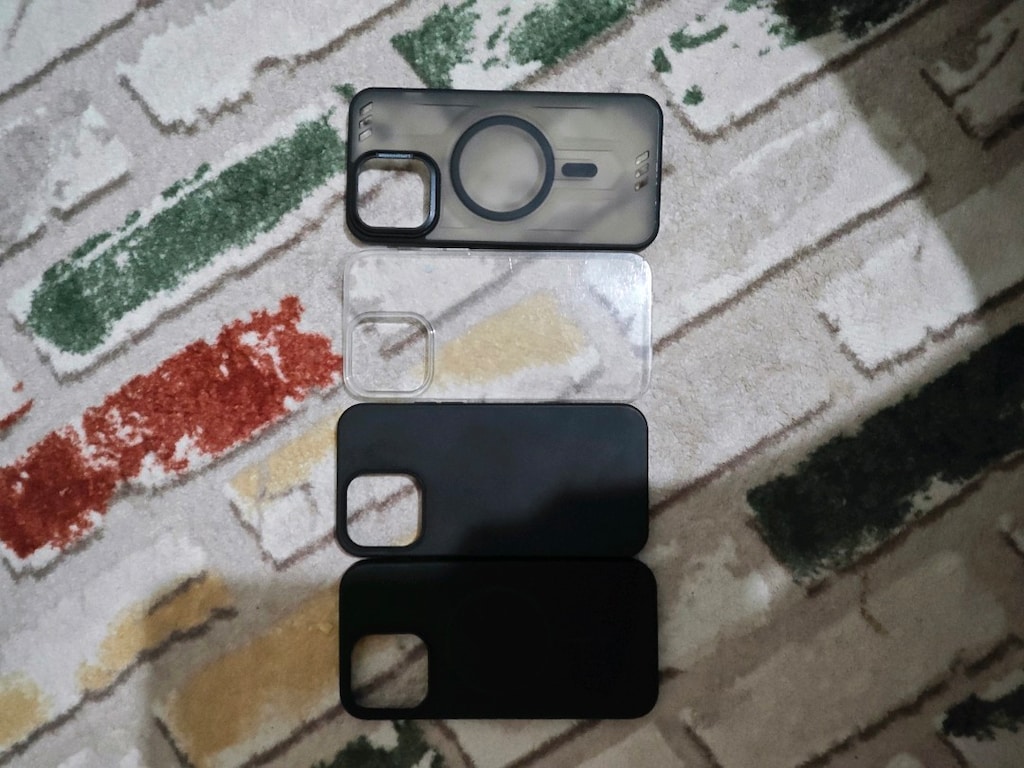 iPhone 14 pro Max - 7