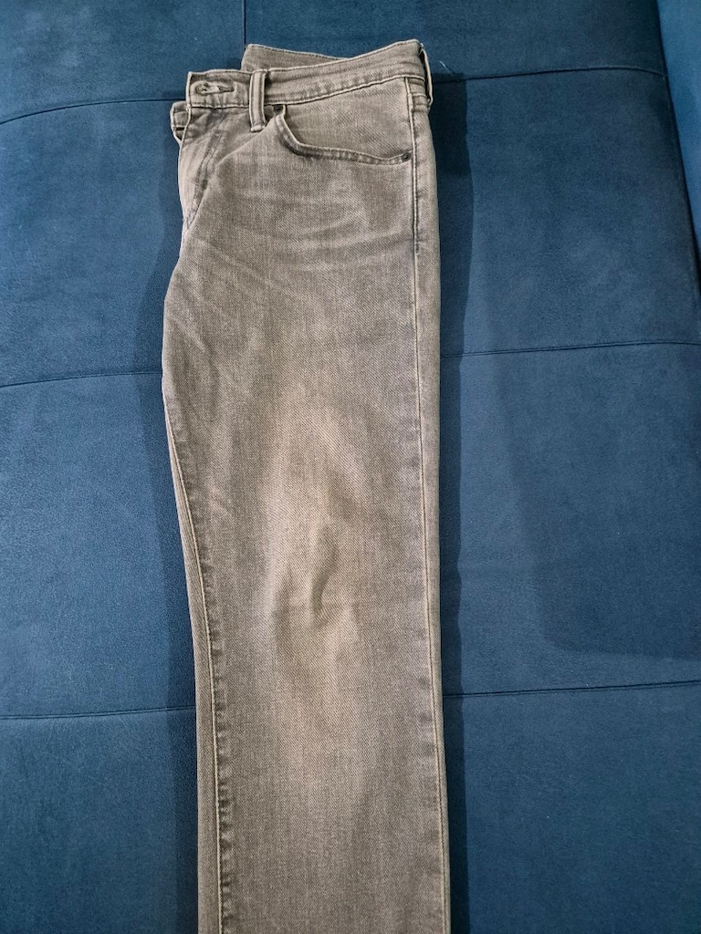 LEVİS 511 KOTLAR