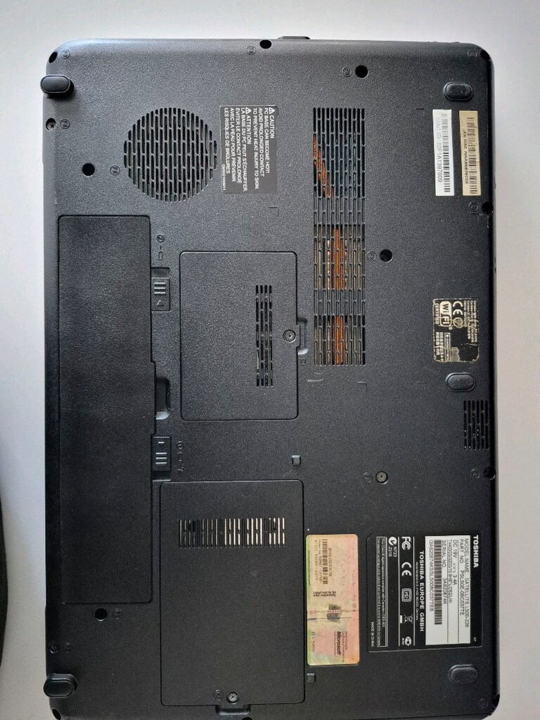Laptop - 4