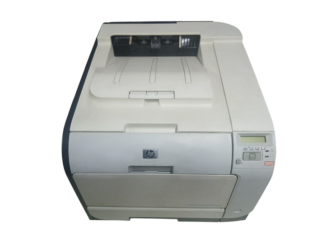 hp color laserjet cp2025n yazıcı(ÇALIŞIR,SORUNSUZ,İKİNCİEL) - 6