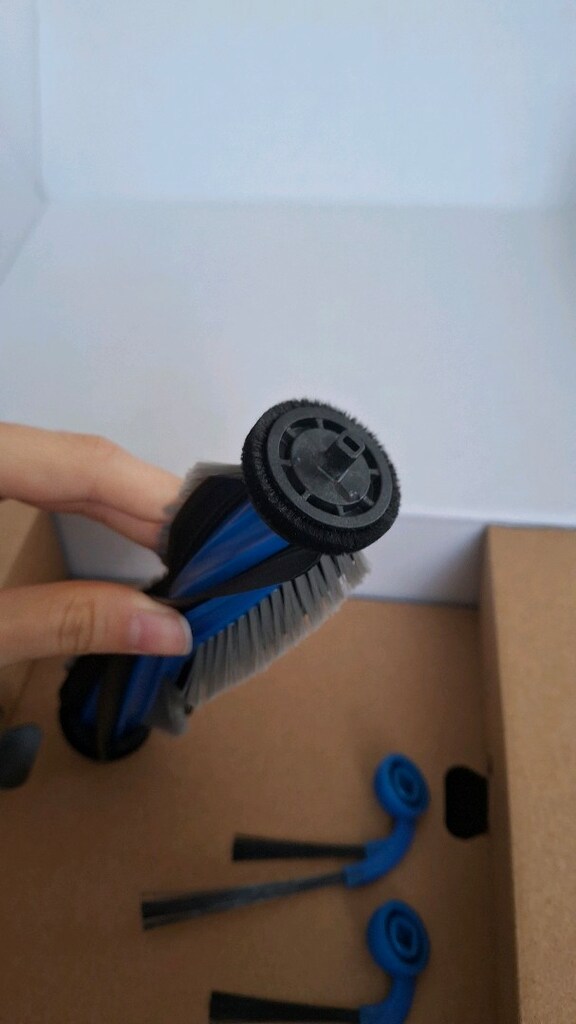 Ecovacs T80 omni robot süpürge yedek parça - 3