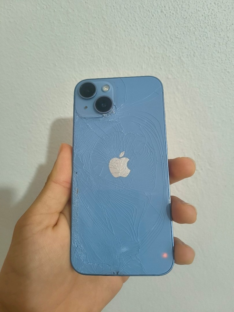 iPhone 14 - 5