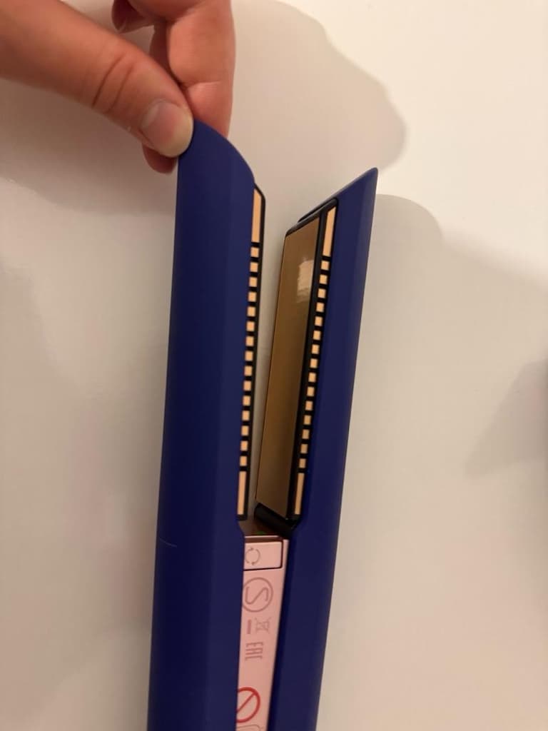 Dyson supersonic ve Dyson Corrale - 7
