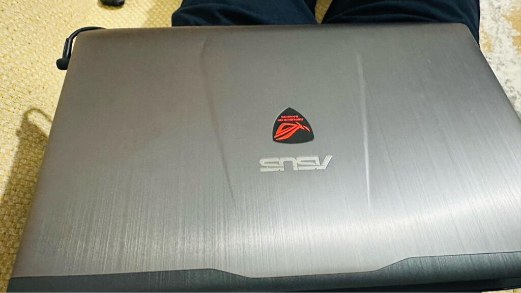 Asus Rog Serisi - 4