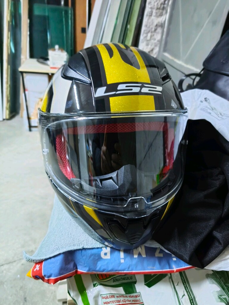 LS 2 KASK - 7