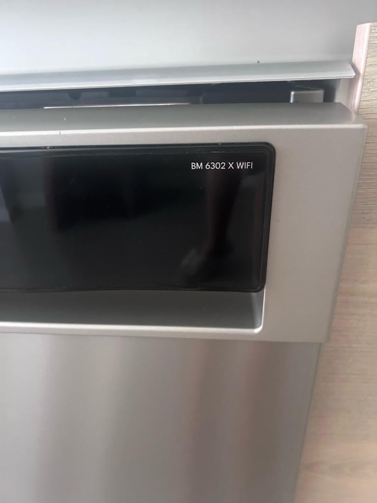 Vestel Wifi Bulaşık Makinesi - 2