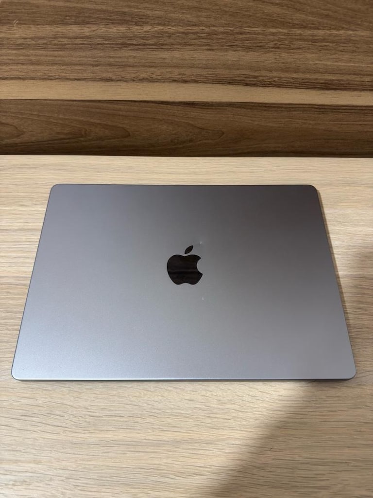 MacBook Pro / M1 Pro / 14 inç / 16 GB Ram / 512 GB Ssd - 10