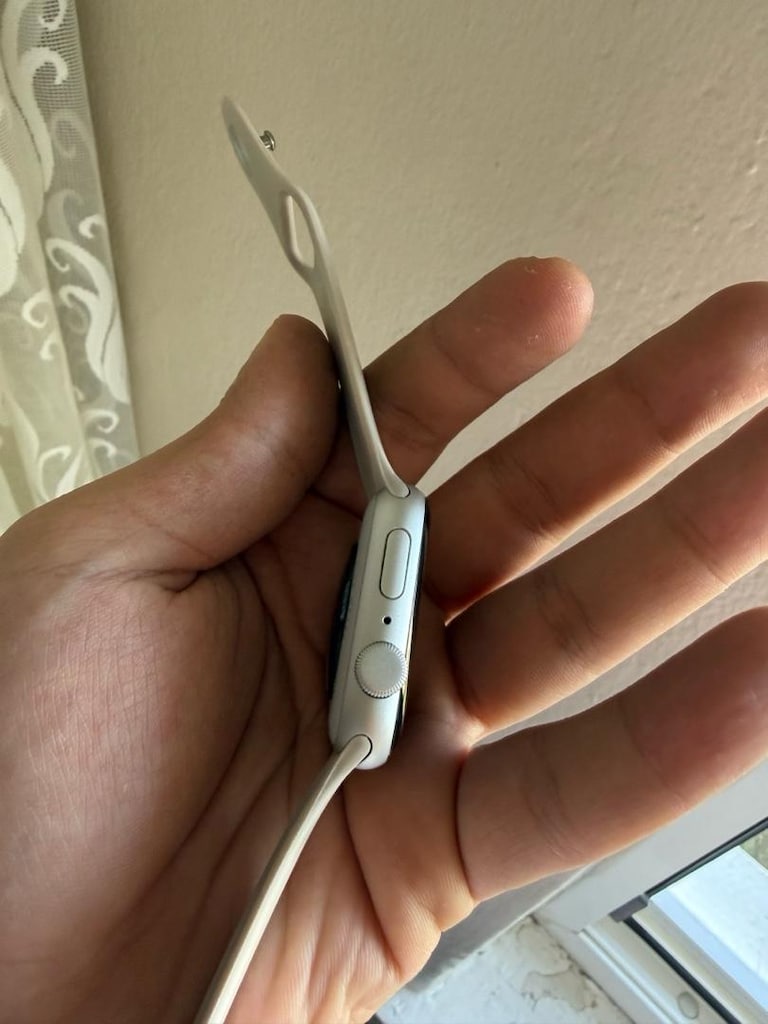 APPLE WATCH SE44MM - 4