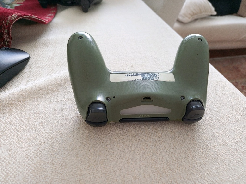 PS4 kol - 4