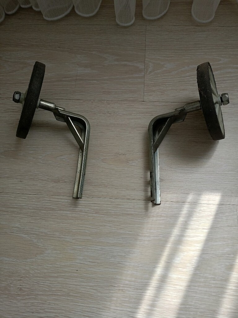 ÇOCUK BİSİKLETİ TEMİZ - 4