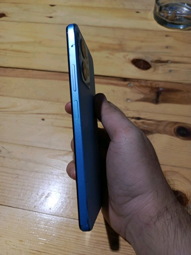 redmi note 12 - 8