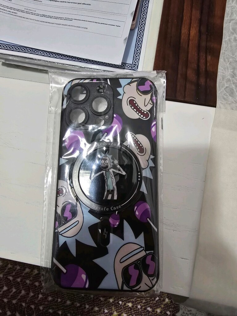 iphone 14pro max kılıfları - 3