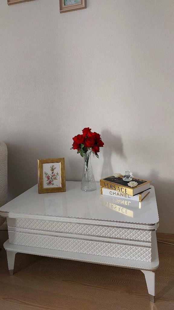 akıllı masa açılır masa - 2