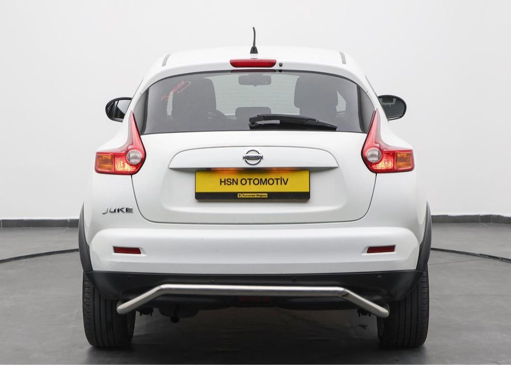 Nissan Juke - 3