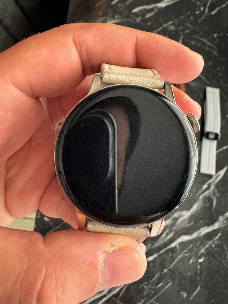 Huawei watch GT3 - 3