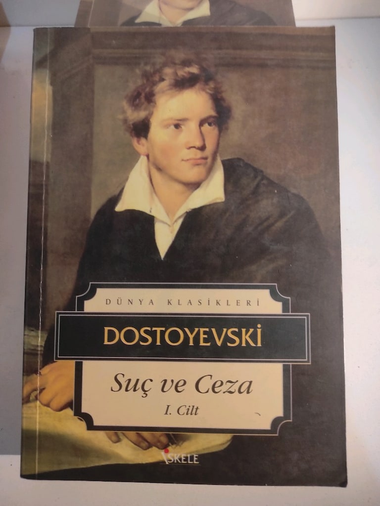Dünya klasiklerinden 6 kitap - 8