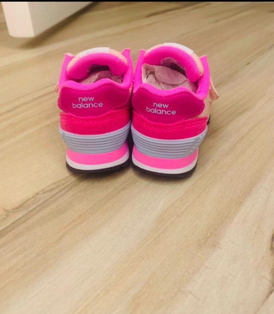 New balance bebek ayakkabı - 3