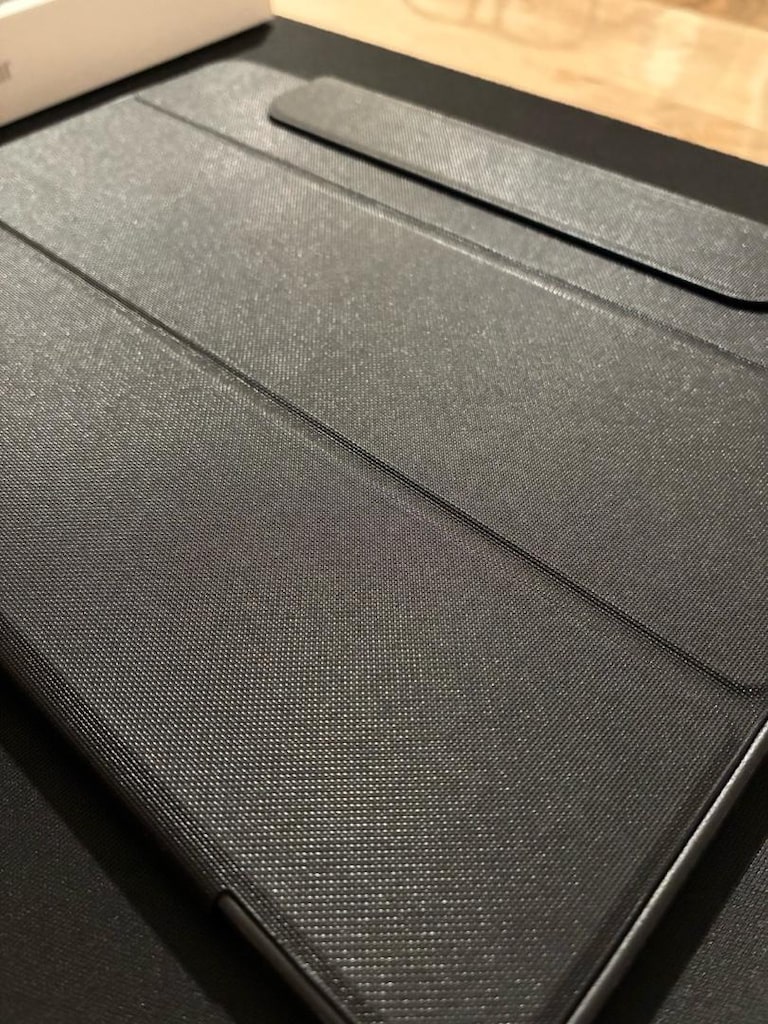 KUSURSUZ iPad Air M3 11 inç 128GB + Apple Pencil - 6