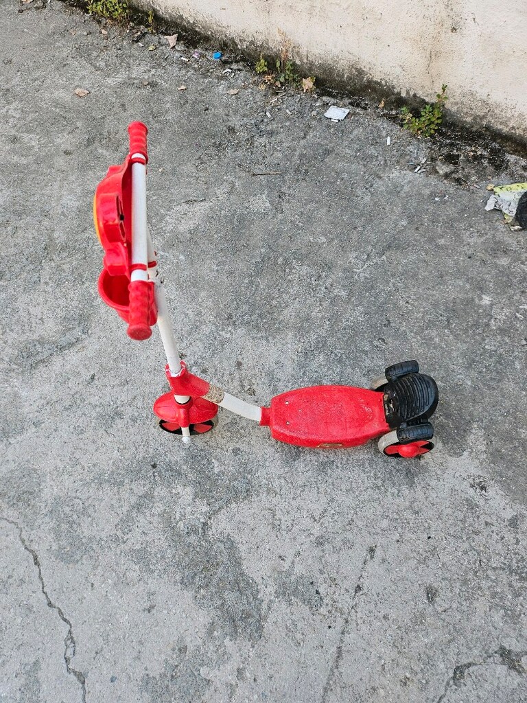 çocuk scooter - 2