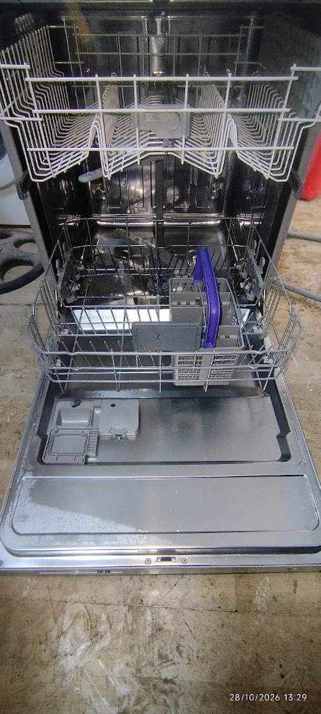 Beko Bulaşık Makinesi 3 programı lı - 5
