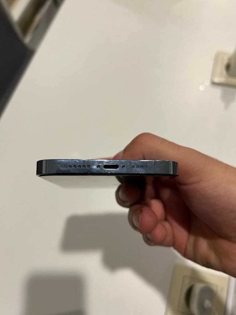 İphone 13 Pro Max Yurtdışı - 5