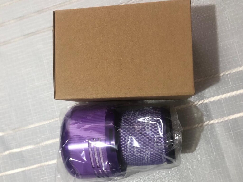 DYSON V15 HEPA FİLTRE (SIFIR) - 3