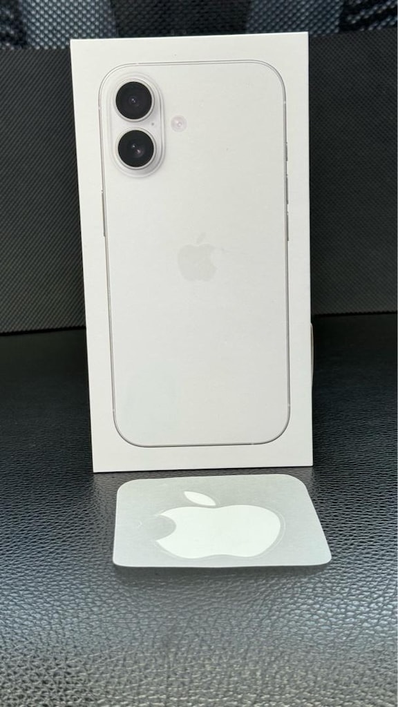 İphone 17 - 2