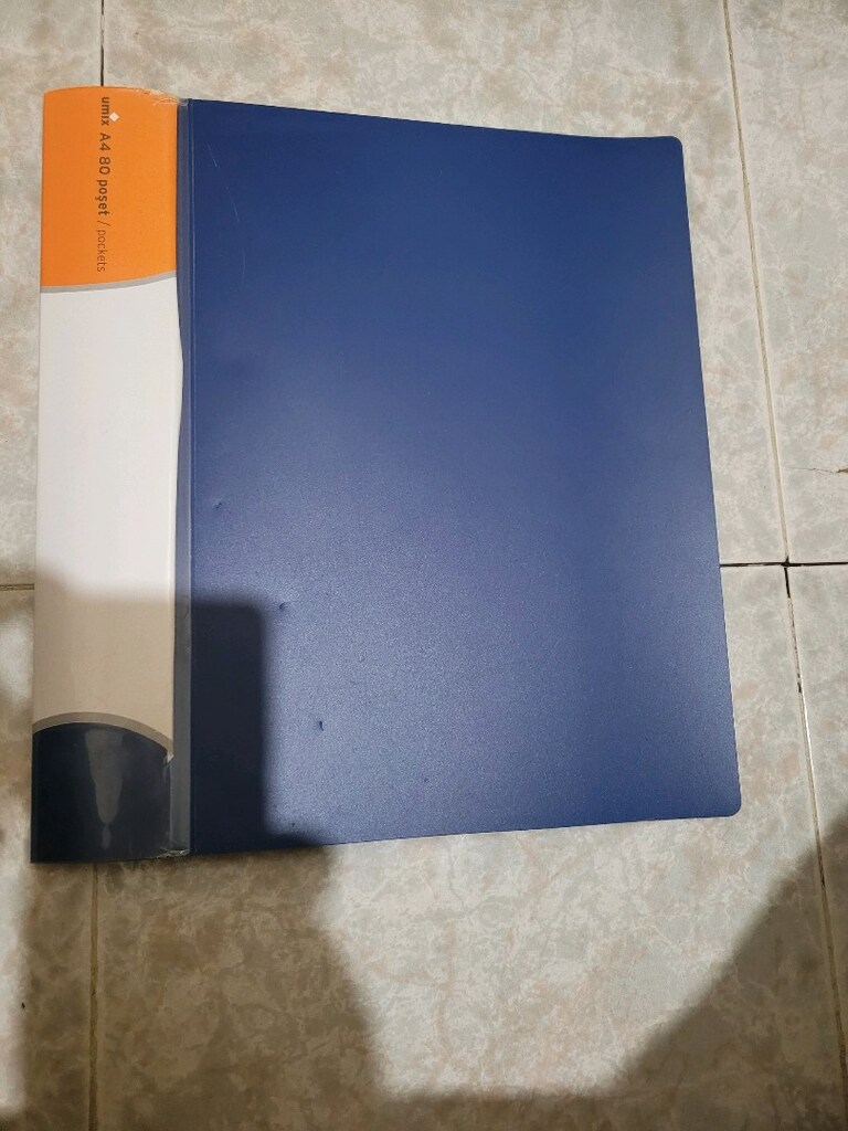 Umix A4_ 80 li sunum dosyası - 2