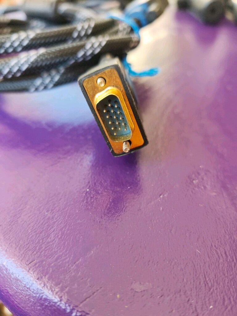 Kablo Seti - 16