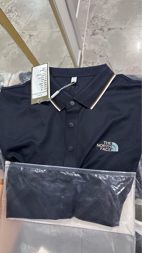 yeni teknoloji dikişsiz salomon ve the north face - 5
