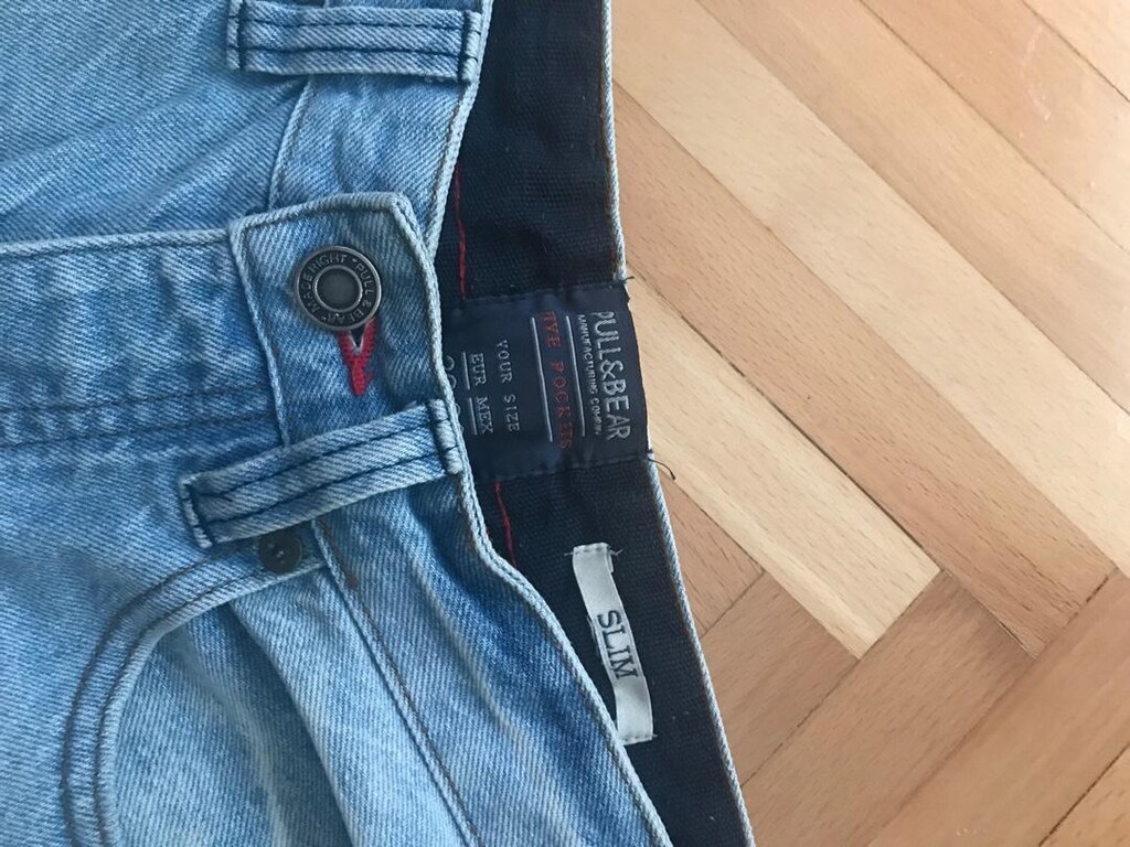 kot pantolon - 2