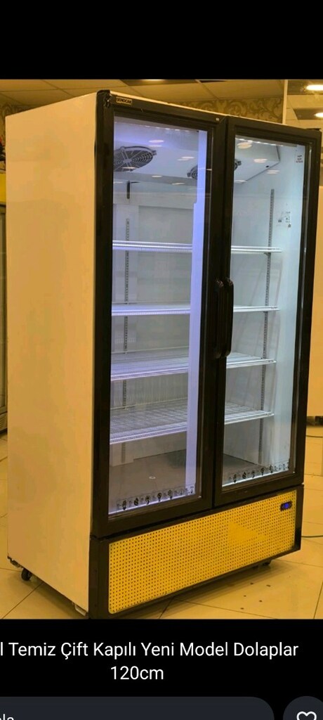 içecek dolapları ayran dolapları süt dolapları kola dolapları su dolap - 2