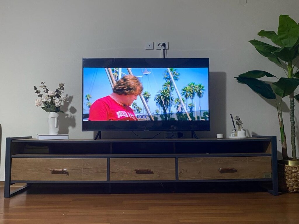 alfemo tv ünitesi