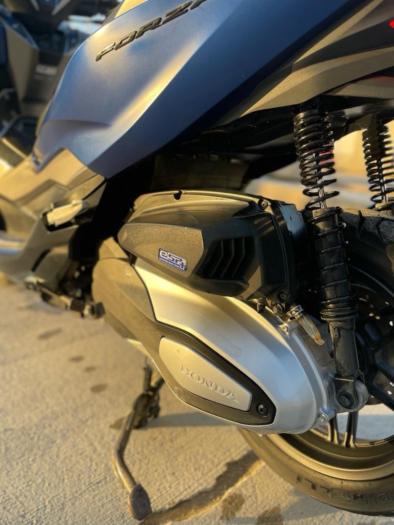İkinci El Honda Forza | 2021 Otomatik letgo'da