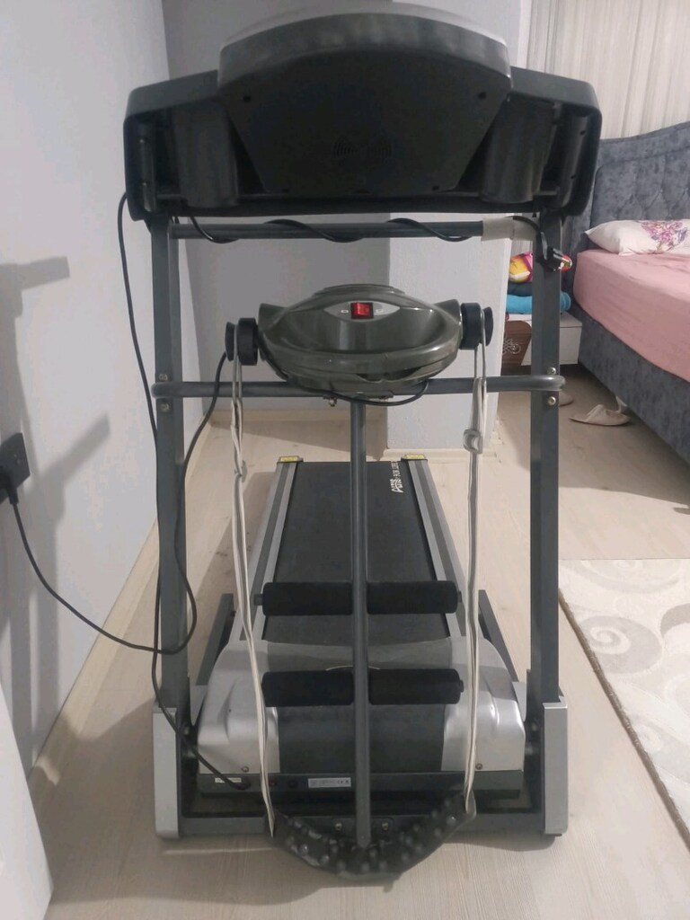 KOŞU BANDI - 3