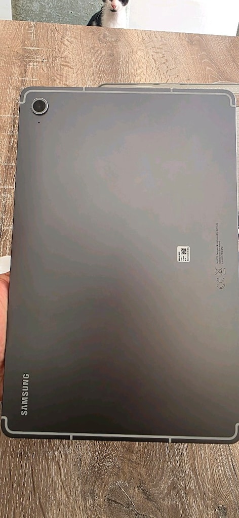 Samsung Galaxy Tab S10 Fe - 2