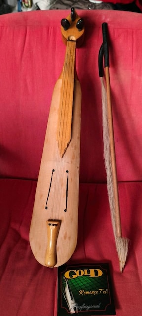 kemençe